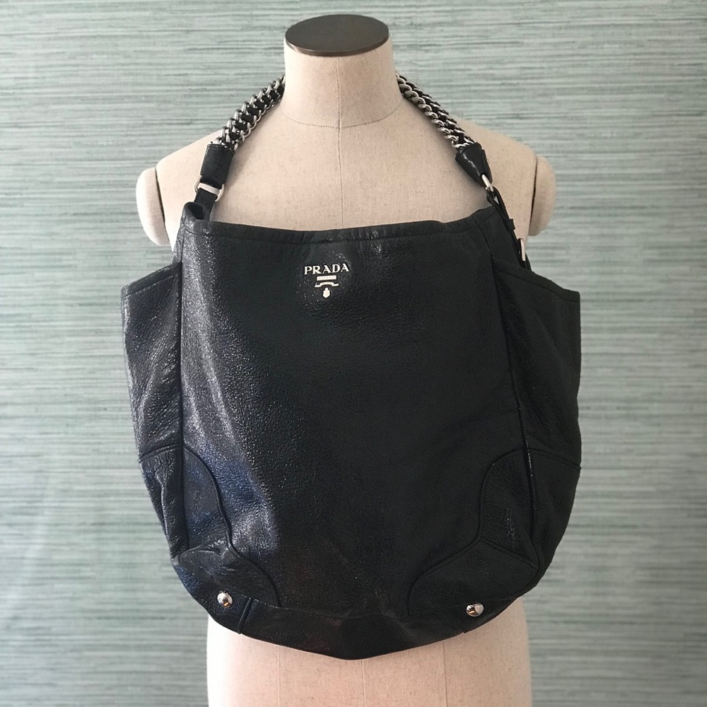 Prada purse